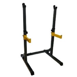 סטנד לסקוואט מחובר מתכוונן SQUAT RACK FRAME 54566