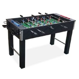 שולחן כדורגל טלסקופי 440752 איכותי ופרקטי בגודל 4 פיט מבית CITYSPORT