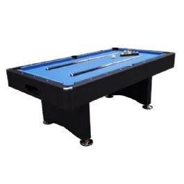 שולחן סנוקר 7 פיט 440762 עם רגליים קבועות מבית CITYSPORT