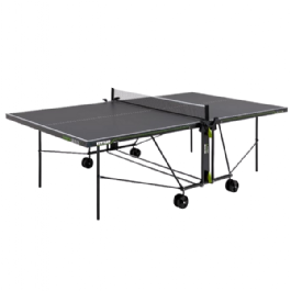 שולחן טניס חוץ Outdoor K1 מבית KETTLER