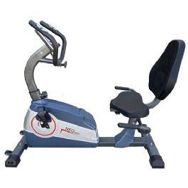 אופני כושר עם משענת M-101 מבית Neo Austria