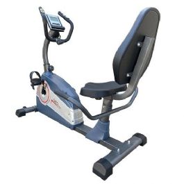 אופני-כושר-משענת-M-101