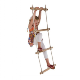 סולם חבלים לפי הזמנה 300376 מבית CITYSPORT