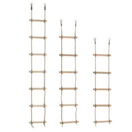 סולמות-חבלים