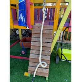 חבל טיפוס סיזל מקצועי 300377 מבית CITYSPORT