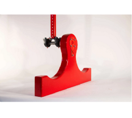 ווינג נאט (קולבים) 434805 קטגוריה מתקני נינג'ה פרימיום