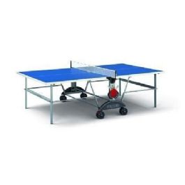 שולחן טניס לשימוש חוץ TOPSTAR תוצרת Kettler גרמניה