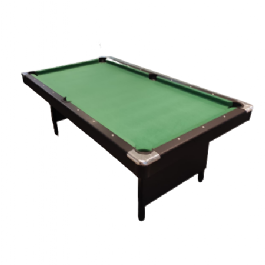 שולחן סנוקר מתקפל בגודל 7 פיט 768906 מבית CITYSPORT