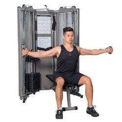 GH1011-Pectoral-Contractor