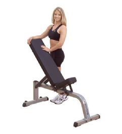 ספה מקצועית GFI-21 מבית BODY SOLID