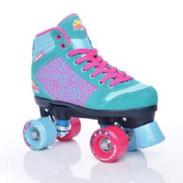 גלגליות קלאסיות לילדים 282500 TEMPISH SUNNY LEOPARD