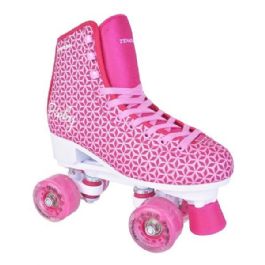 גלגליות קלאסיות לילדים 282501 TEMPISH PINKY