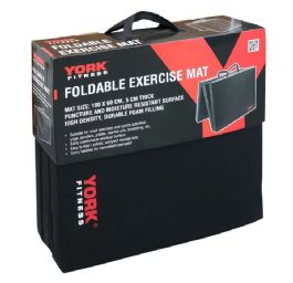 YORK Tri-Fold Mat (1)