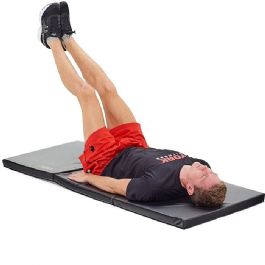 YORK Tri-Fold Mat (6)