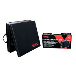 YORK Tri-Fold Mat