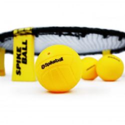 ערכה סטנדרטית 630417 STANDART - SPIKEBALL המקורי