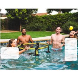 מארז קיץ 630421 SPIKEBALL המקורי PRO - ערכת סטנדרט למתקדמים + ספייקבוי (מערכת ציפה למים)