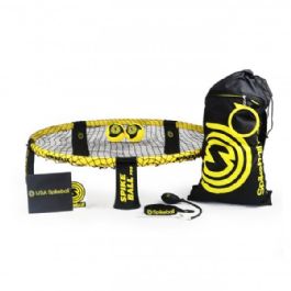 מארז קיץ 630421 SPIKEBALL המקורי PRO - ערכת סטנדרט למתקדמים + ספייקבוי (מערכת ציפה למים)