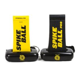 מארז קיץ 630421 SPIKEBALL המקורי PRO - ערכת סטנדרט למתקדמים + ספייקבוי (מערכת ציפה למים)