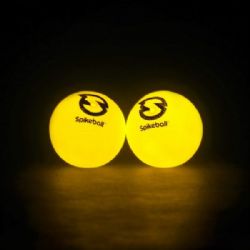 תוסף תאורה לספייקבול 630424 SPIKEBALL המקורי