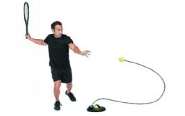 מאמן טניס אישי - MULTI-SKILL SOLOTRAINER2