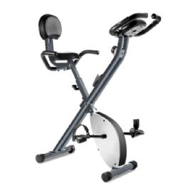 אופני כושר מתקפלות עם משענת 548067 מבית CITYSPORT