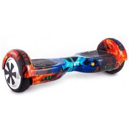 הובר בורד 6.5 אינטש 50106 מבית CITYSPORT