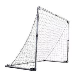 שער כדורגל 419022 מתכוונן לרוחב ולגובה ל-3 גדלים LIFETIME USA