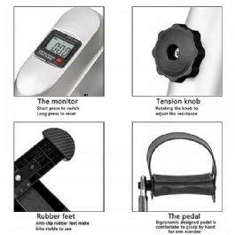 מיני אופני כושר לאימון ביתי 292603 מבית CITYSPORT