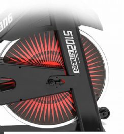 אופני ספינינג 292604 מבית CITYSPORT