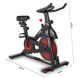 אופני ספינינג 292604 מבית CITYSPORT