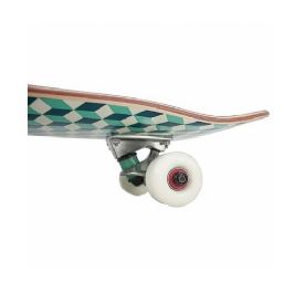 סקייטבורד קומפלט מקצועי 920182 Alameda מבית Retrospec קליפורניה
