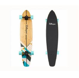 סקייט לונגבורד קלאסי Zed 920184 44'' מבית Retrospec קליפורניה