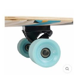 סקייט לונגבורד קלאסי Zed 920184 44'' מבית Retrospec קליפורניה