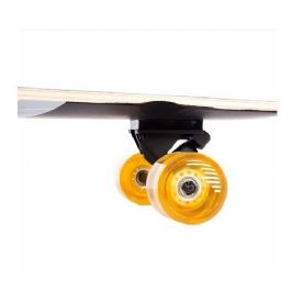 סקייט לונגבורד קלאסי ZED 920185 44'' מבית Retrospec קליפורניה