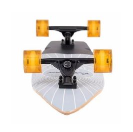 סקייט לונגבורד קלאסי ZED 920185 44'' מבית Retrospec קליפורניה