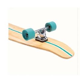 סקייט לונגבורד קלאסי ZED 920186 44'' מבית Retrospec קליפורניה