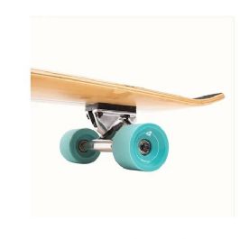 סקייט לונגבורד קלאסי ZED 920186 44'' מבית Retrospec קליפורניה