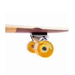 סקייט לונגבורד קלאסי ZED 920187 44'' מבית Retrospec קליפורניה