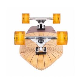 סקייט לונגבורד קלאסי ZED 920187 44'' מבית Retrospec קליפורניה