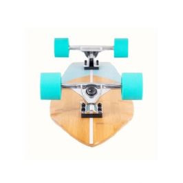 סקייט לונגבורד קלאסי ZED 920188 44'' מבית Retrospec קליפורניה