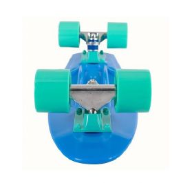 סקייטבורד קרוזר 920190 Quip מבית Retrospec קליפורניה