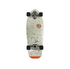 סרף סקייט מדמה גלישה 920192 Joyful Splatter מבית Slide