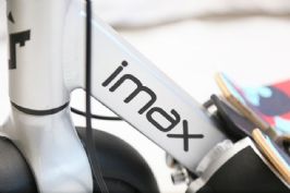 אופניים חשמליים קטנים וקלים 48V 484939 IMAX קונינג