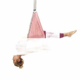 נדנדת יוגה 393096 Yoga Swing