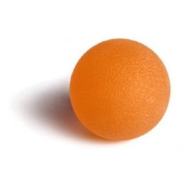 כדור סיליקון 485033 לתרגול כף היד 2/5 (רך) מבית CITYSPORT