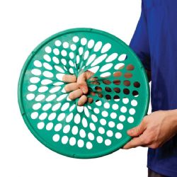 רשת גומי 485037 לתרגול כף היד 1/5 (קל מאד) מבית CITYSPORT