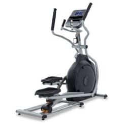 אליפטיקל מקצועי משוכלל ומסיבי SPIRIT XE795 בעיצוב חדשני