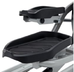 אליפטיקל מקצועי משוכלל ומסיבי SPIRIT XE795 בעיצוב חדשני