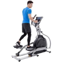 אליפטיקל מקצועי משוכלל ומסיבי SPIRIT XE795 בעיצוב חדשני